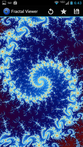 Fractal Viewer