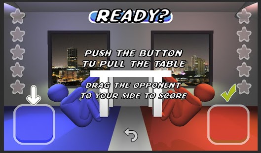 Free Pull the Table APK for PC