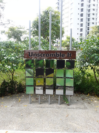 Unscramble It