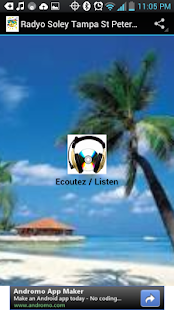 Lastest Radyo Soley Tampa St Pete APK for Android