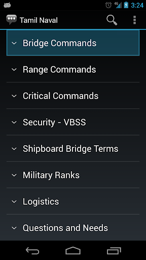 免費下載通訊APP|Tamil Naval Phrases app開箱文|APP開箱王