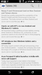 How to mod Tech Trends & News 1.0 apk for laptop