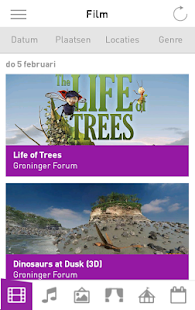 Free Uit Groningen APK