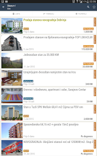 Lastest OLX.ba beta APK