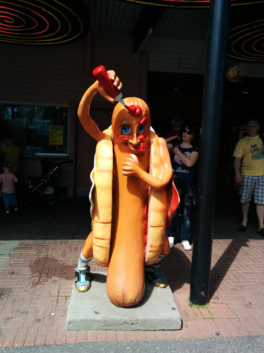 Hotdogboy