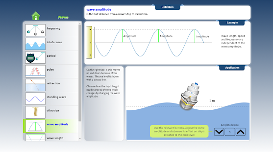 Physics Dictionary-Vol1(Trial) Screenshots 5