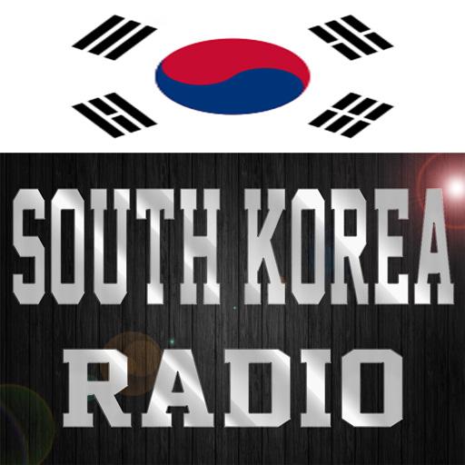 【免費音樂App】South Korea Radio Stations-APP點子