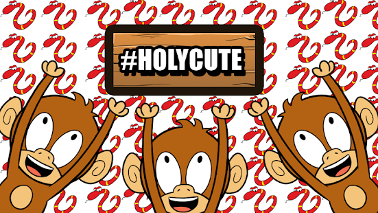 Monkey Manka Screenshots 7