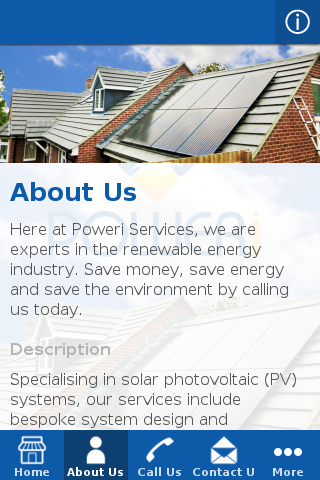 Poweri Services