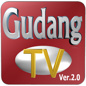  GudangTV Android ver.2.0 0.1