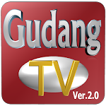 GudangTV Android ver.2.0 Apk
