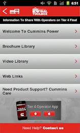 Cummins Forward To Final poster 3