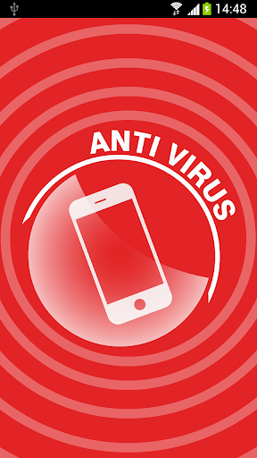 Antivirus security pro