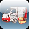 대한통운 스마트 택배 logo