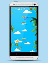 Monster Hop by ProDévApp APK