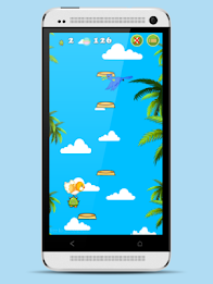 Monster Hop by ProDévApp poster 8