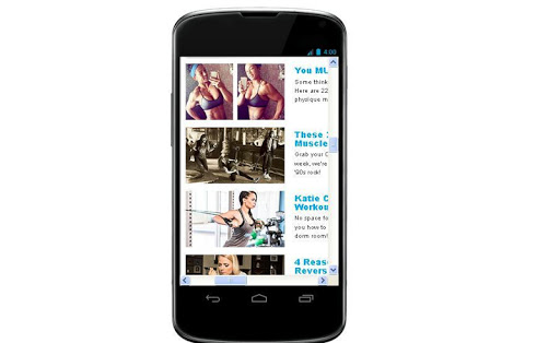 bodybuilding ipad app相關資料 - 玩免錢App - Photo Online-攝影線上