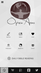 Open Arms Assembly Screenshots 1