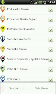 AdriaATM Screenshots 1