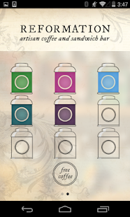 Free Download Reformation APK