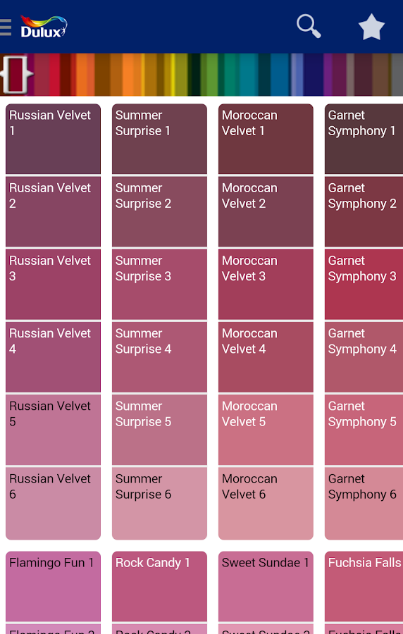 Dulux Visualizer IE Android Apps on Google Play