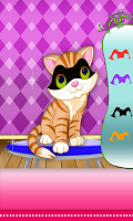 Girls Game Pet Salon APK 螢幕截圖圖片 #4