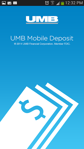 UMB Mobile Deposit - Business