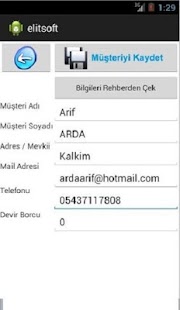 How to install Arda Yazilim Muhasebe Programı patch 3 apk for laptop