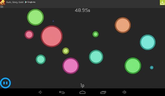 Poke Free Screenshots 0