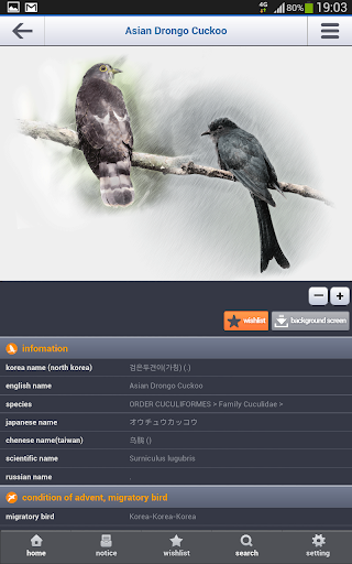 免費下載教育APP|birds of korea app開箱文|APP開箱王