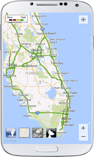 Moo - Live Road Traffic FREE