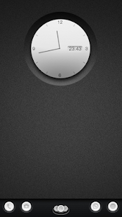 How to mod Big knob clock zooper widget 1.1 mod apk for bluestacks