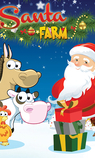 Santa Farm