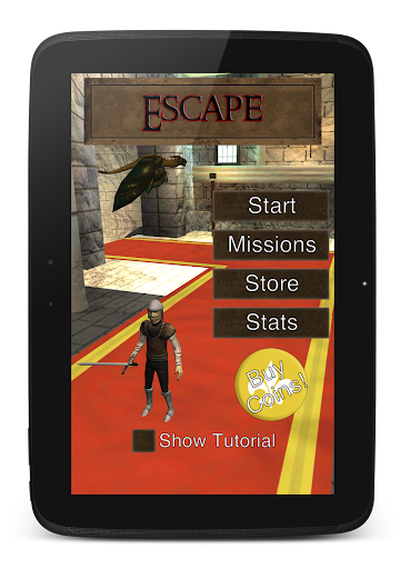 【免費冒險App】Escape-APP點子