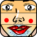 私の短所は何だろう logo