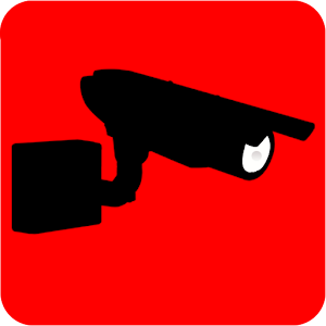 Alarm Spy LOGO-APP點子