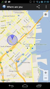 Free Download Where Are You? APK