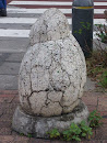 Aeon Shell Sculpture