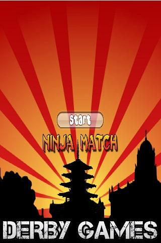 Ninja Games For Kids