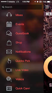 Quicksilva Screenshots 1