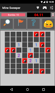 Mine Sweeper Screenshots 9