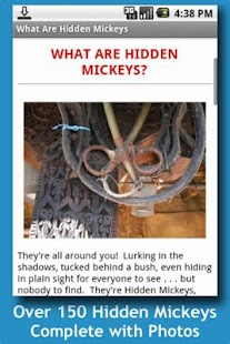 How to download Disney World Hidden Mickeys patch 2.0 apk for android