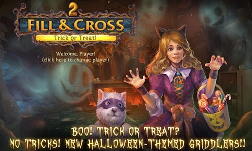 Free Download Trick or Treat! 2 Halloween APK