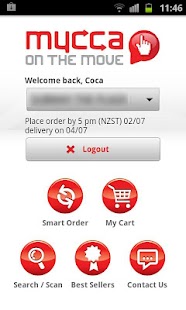 How to install myCCA On The Move NZ 1.5 mod apk for laptop