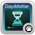 DaysMatter most useful icon