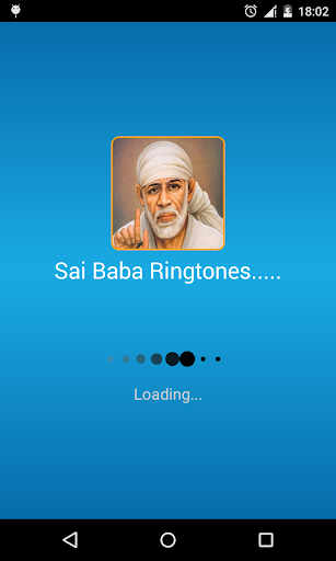 Sai Baba Ringtones 2015