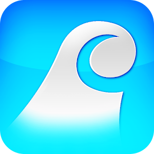 タイドグラフSELECT（釣り、潮汐表、潮時表、潮見表） logo