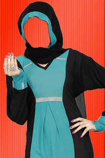 【免費攝影App】Burka Fashion Suit-APP點子