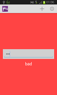Free Dude, check my password (Free) APK for PC