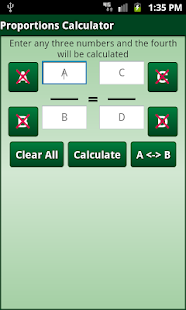 How to mod Proportions Calculator patch 1.1 apk for bluestacks